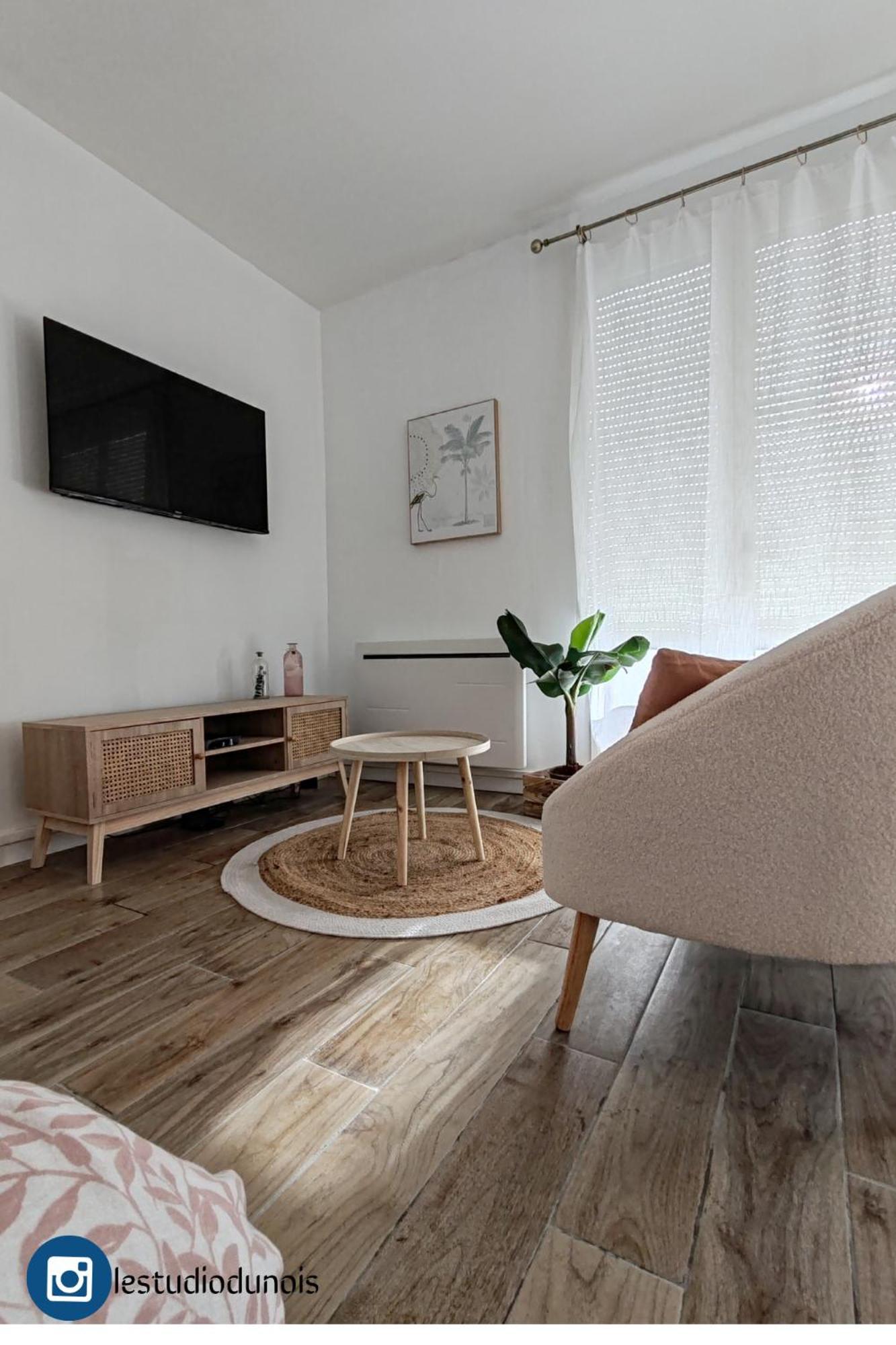 Le Studio Dunois Orléans Buitenkant foto