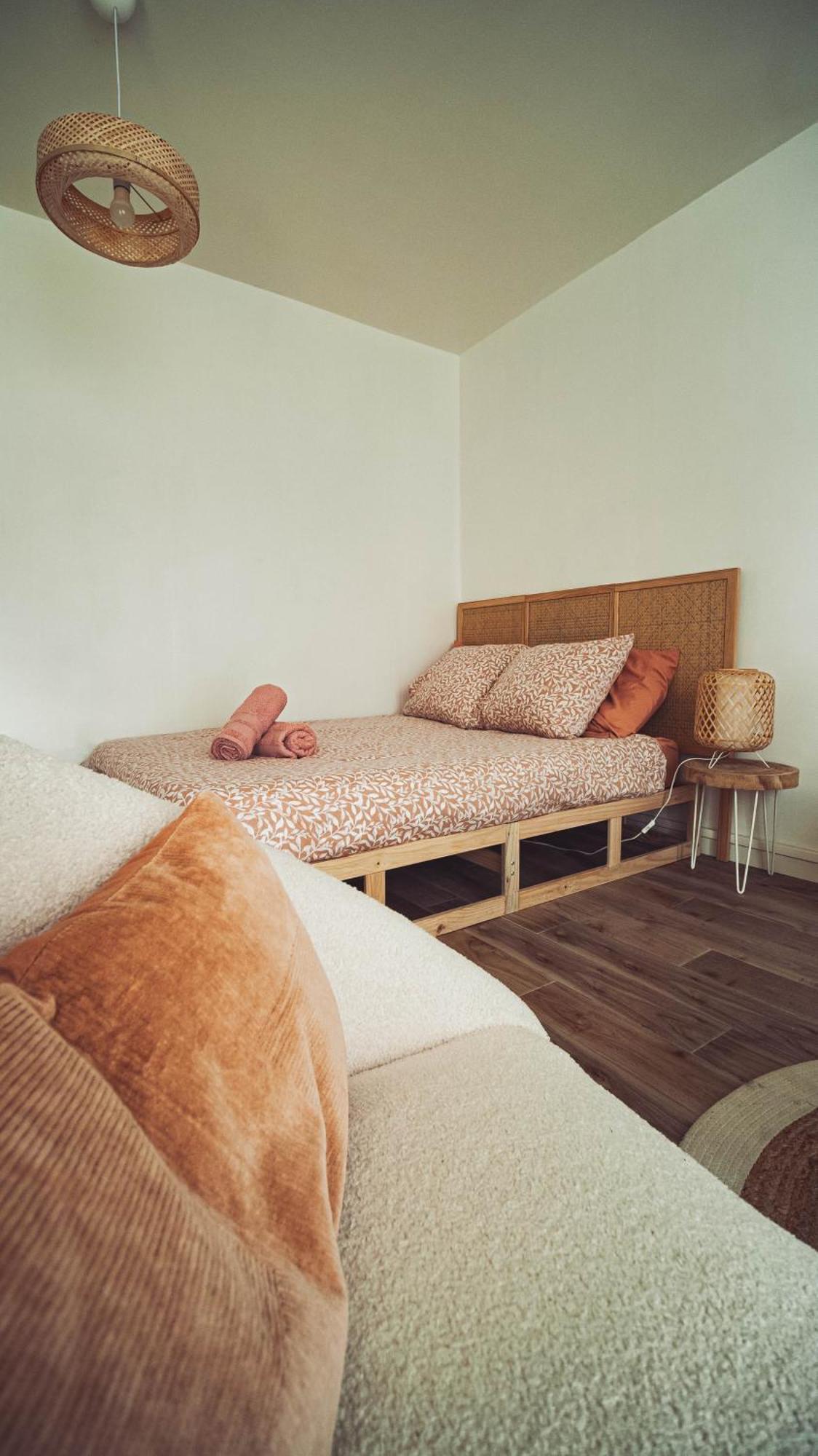 Le Studio Dunois Orléans Kamer foto