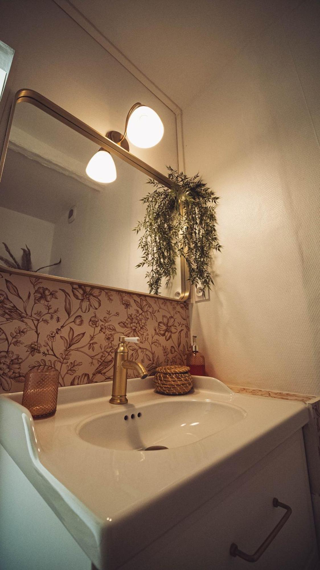 Le Studio Dunois Orléans Kamer foto